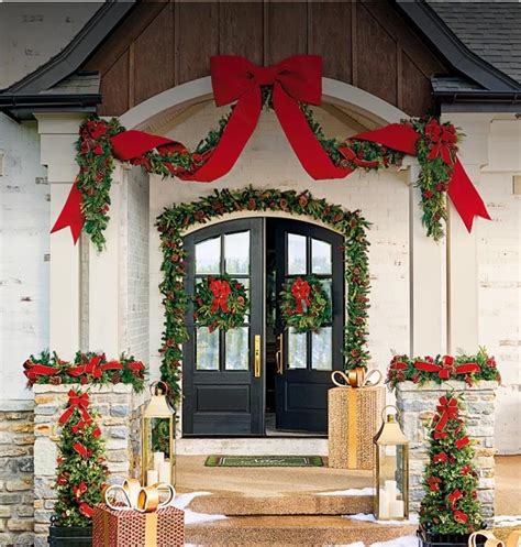 Holiday Buying Guide | Frontgate