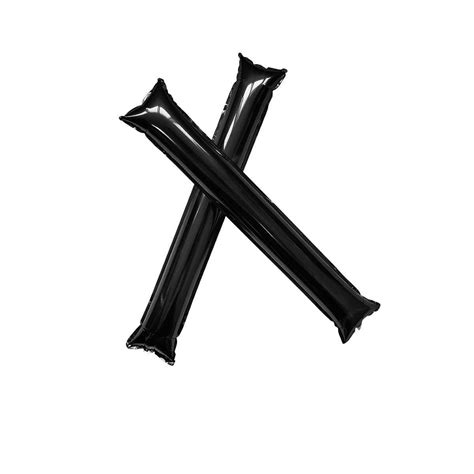 Air Bang Cheering Sticks (Red) - Party.my