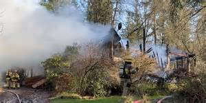 3 displaced after fire destroys home in Washington County