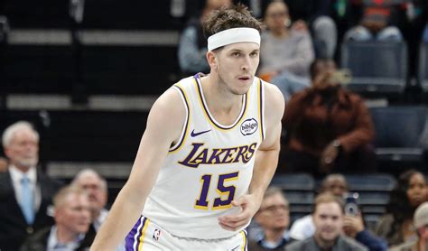 NBA Trade Rumors: Austin Reaves Heads to Dallas in Blockbuster Proposal ...