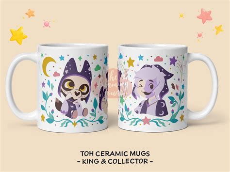 One Piece Bepo & Law Mug OP Bepo and Law Mug Trafalgar Law - Etsy