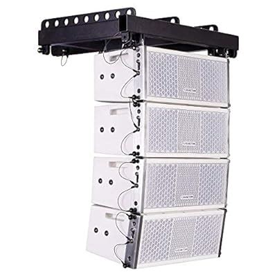 SoundTown Sound Town ZETHUS Series Line Array Speaker System India | Ubuy