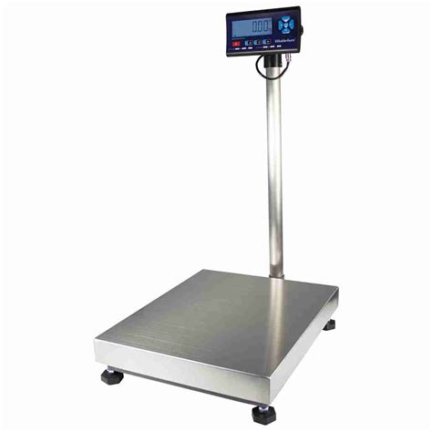 Digital Platform Scales