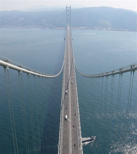 LONGEST AND HIGHEST BRIDGES IN THE WORLD | Your Tour Info