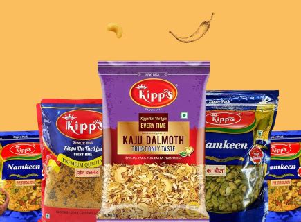 Kipps Sweets and Super Market