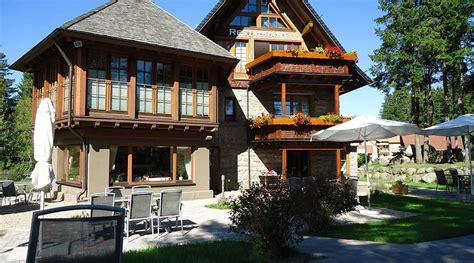 INSELKLAUSE SCHWARZWALD (Schonwald, Germany - Baden-Württemberg ...