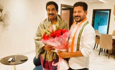 Happy Birthday Vemuri Radha Krishna: The Unstoppable Force in Telugu ...