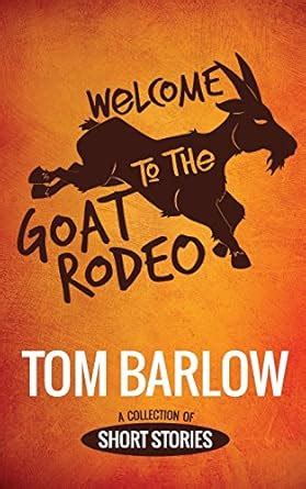 Welcome to the Goat Rodeo : Amazon.in: Books