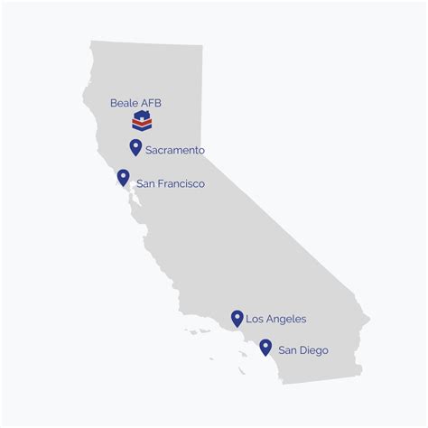 Beale AFB: BAH, Housing, Base and Area Guide, Reviews and Resources ...