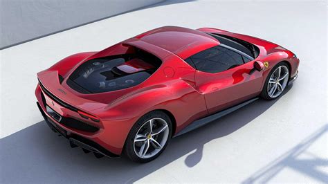 Ferrari 296 GTB - Test, Video, Review, Prices