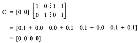 Error Detection and Correction in Binary Code - Digital Electronics