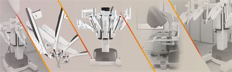 Da Vinci Robotic Surgery in Ahmedabad | KD Hospital