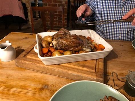 THE PIGS (Holt) - B&B Reviews, Photos, Rate Comparison - Tripadvisor