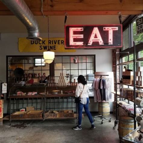 Olive & Sinclair Chocolate Co, Nashville, TN, Seen On Unique Sweets