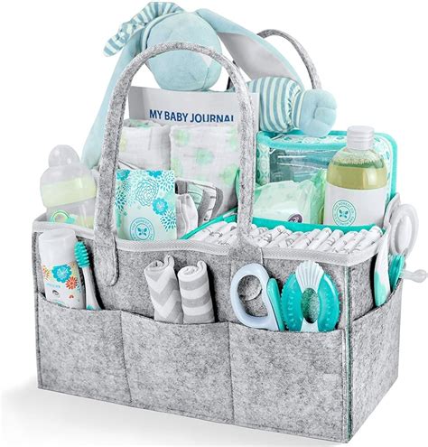 Bag In Bag Organizer