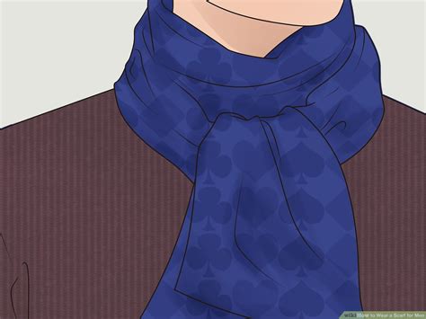 Sale > ways to wear a scarf men > in stock