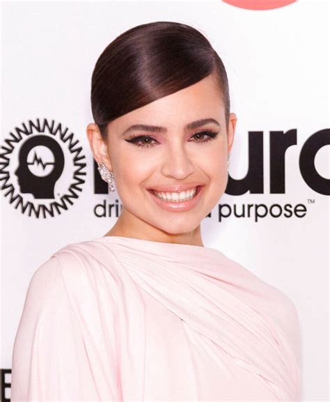 How Old Is Sofia Carson at Gerald Padilla blog