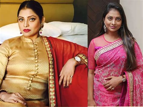 former tv actress rupa dutta arrested kolkata purse lifting case stolen ...