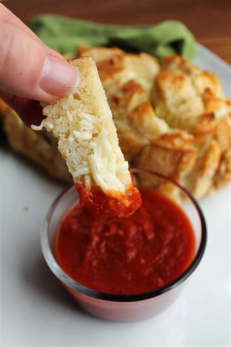Garlic Breadsticks Dipping at William Foxworth blog