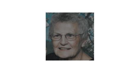 June A. Weiss Obituary (2024) - Beloit, WI - Daley-Murphy-Wisch ...