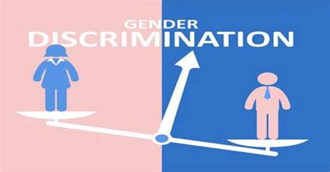 Gender Discrimination In Sport [1 min read]