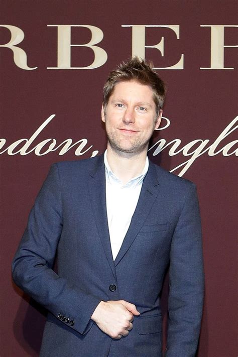 Christopher Bailey to leave Burberry | Vogue India