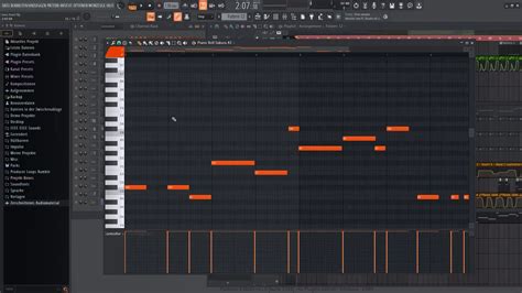 Dominando el potente Piano Roll en FL Studio: Un tutorial completo