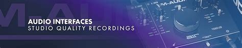 Amazon.in: M-Audio: Interfaces