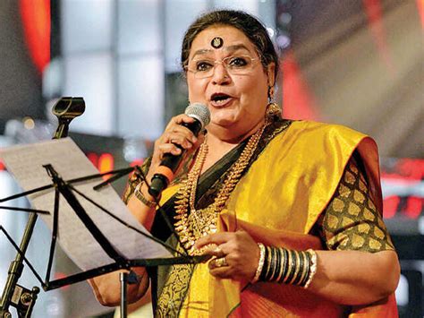 #WomenInMusic: Usha Uthup, The Pioneer Of Pop Music In India | Femina.in