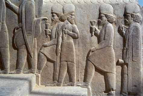 Bbc Religions Zoroastrian Under Persian Rule