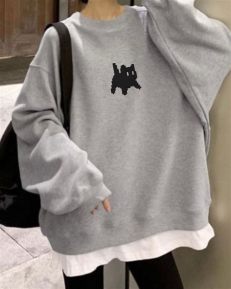 Catto Sweatshirt – Dino Store