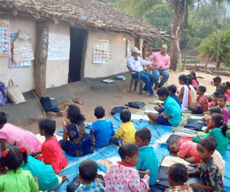 EDUCATION - MCKS Vidya | MCKS Food For Hungry People