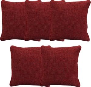 Delin Jute Cushions Cover - Buy Delin Jute Cushions Cover Online at ...