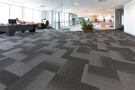 Commercial Flooring | Design, Planning and Installation | Connect ...