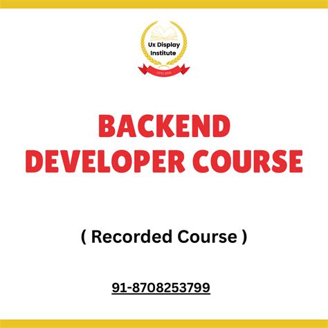 YouTube Backend Developer Full-Course 的图像结果