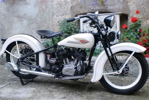 Harley Davidson 1935. 1200cc VLD. | BRITISH Only Austria Fahrzeughandel ...