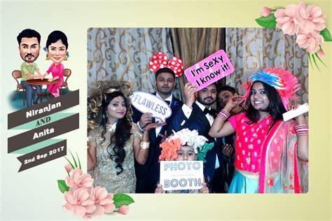 Bilimbe Wedding Photo Booth - Booth - Jayanagar - Weddingwire.in