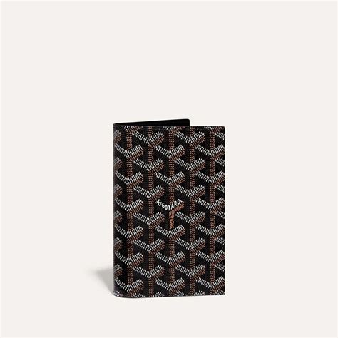 Grenelle Passport Cover – The Mirage Store - Luxury Fashion Store
