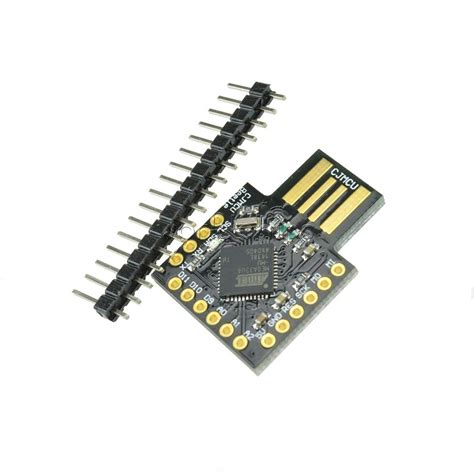 Embedded Kart Beetle Arduino Leonardo USB ATMEGA32U4 Mini Board Arduino ...