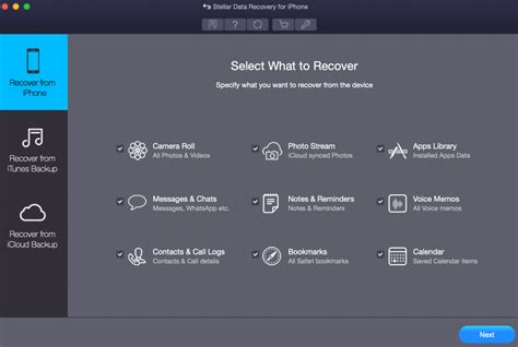 Image result for IPhone Data Recovery Software