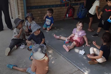 Supporting families within the context of a Christ centred environment ...