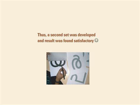 D'source Case Study - Slide Show | Display Typeface Design in Malayalam ...