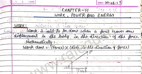 WORK, POWER AND ENERGY PART-1 (37)