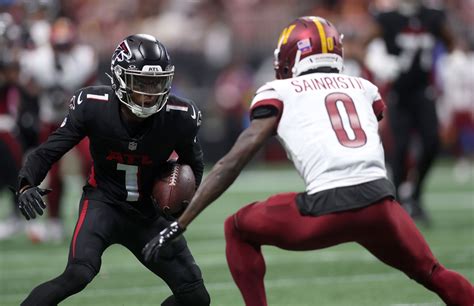 What Happened to Darnell Mooney? NFL Insider Announces Latest Injury ...