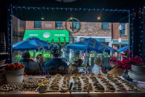 Best Restaurants in the North End Boston (Local Foodie Guide) - Bobo ...