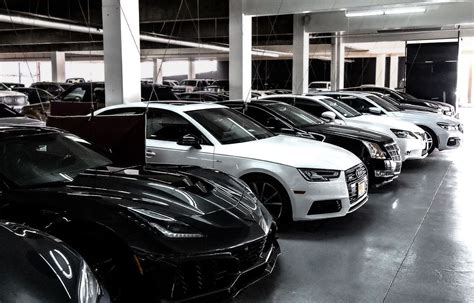 WallyPark | Discover Los Angeles