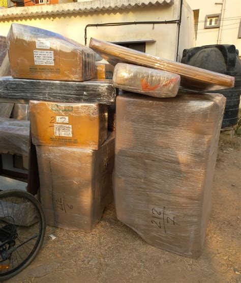 Aditya Packers & Movers