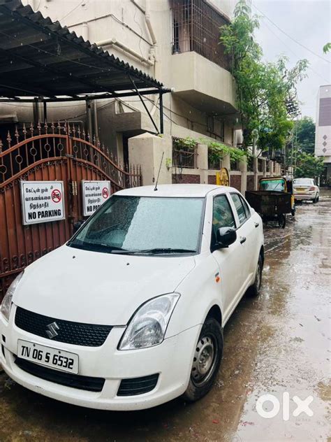Maruti Suzuki Swift Dzire 2016 Diesel Good Condition - Cars - 1824626720