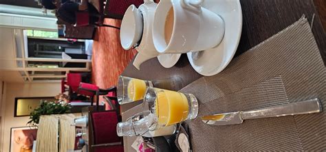 Great location, lovely rooms and tasty breakfast. - Review of Sheraton ...
