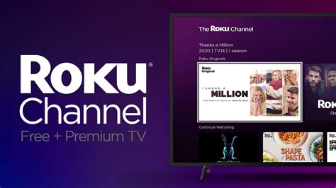 The 10 best channels to watch on your Roku